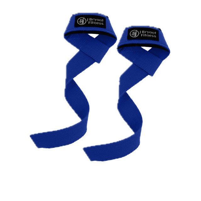 1 Pair Gym Lifting Straps Fitness gloves Anti-slip Hand - OneStore-Home page