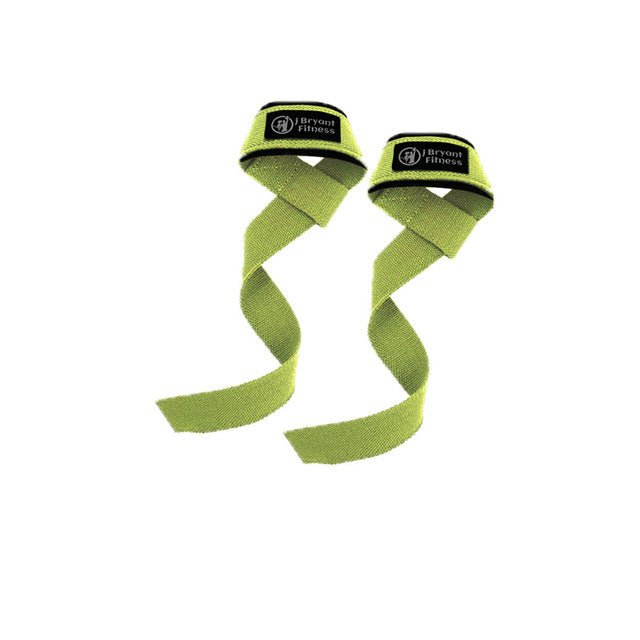 1 Pair Gym Lifting Straps Fitness gloves Anti-slip Hand - OneStore-Home page