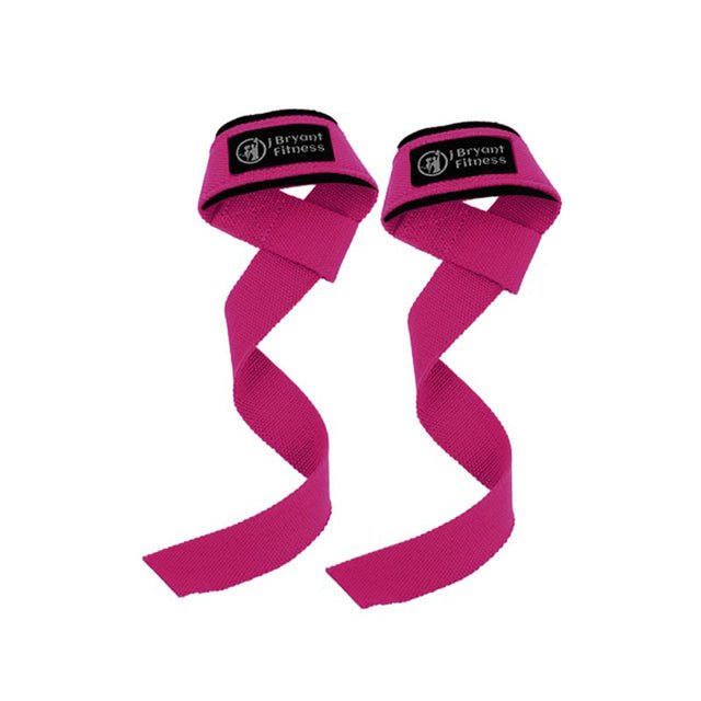 1 Pair Gym Lifting Straps Fitness gloves Anti-slip Hand - OneStore-Home page