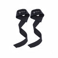 1 Pair Gym Lifting Straps Fitness gloves Anti-slip Hand - OneStore-Home page