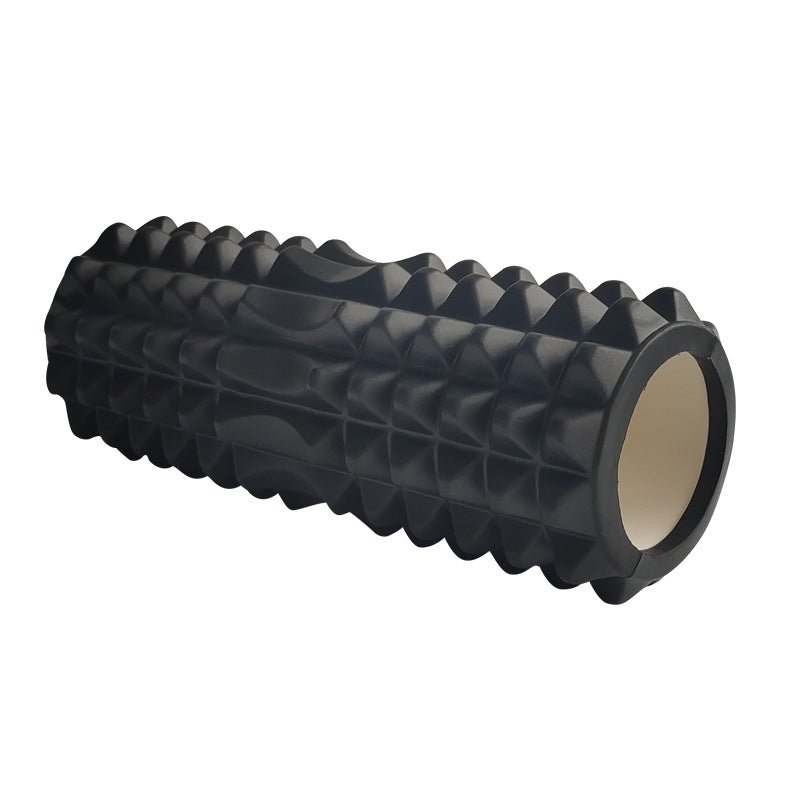 Crescent Yoga Pilates Pilates Ring Foam Roller Fitness Roller - OneStore-Home page