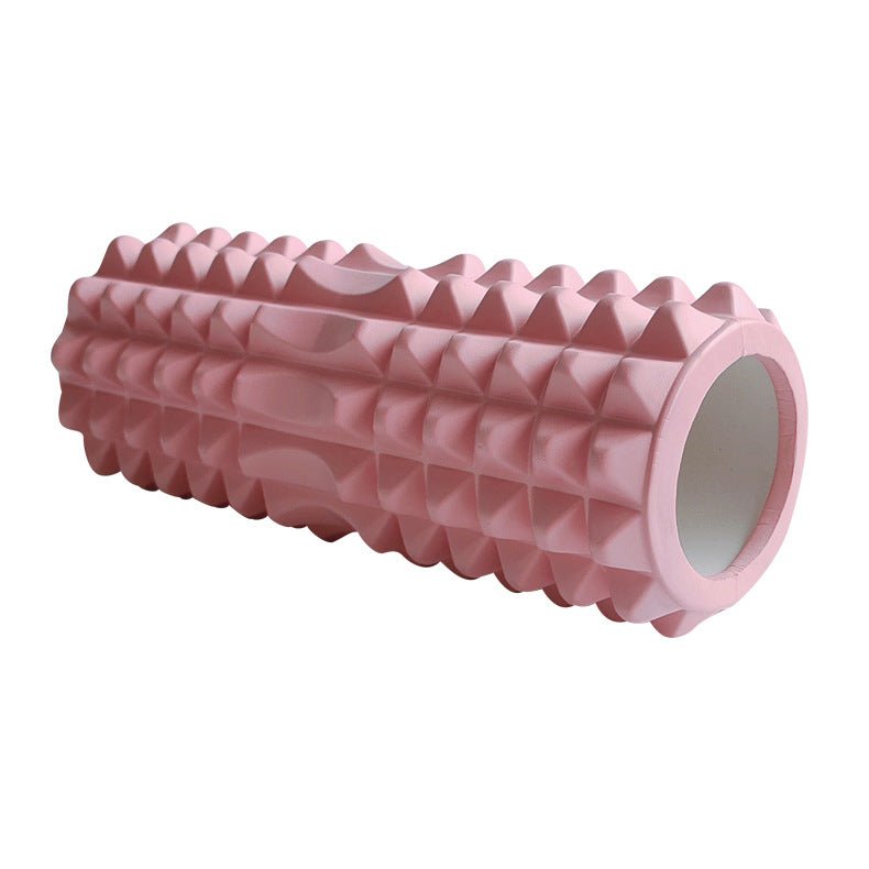 Crescent Yoga Pilates Pilates Ring Foam Roller Fitness Roller - OneStore-Home page