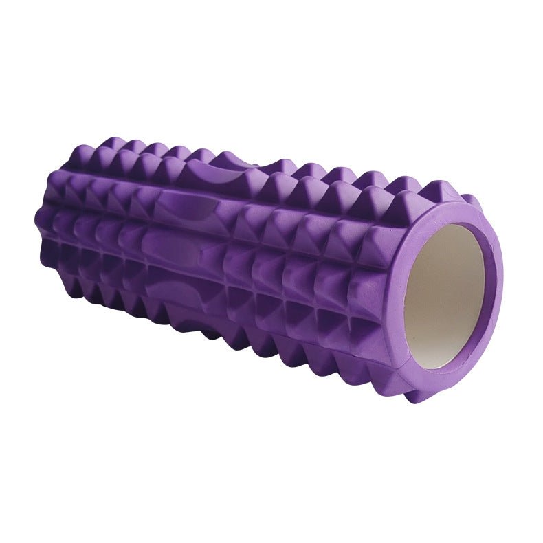 Crescent Yoga Pilates Pilates Ring Foam Roller Fitness Roller - OneStore-Home page
