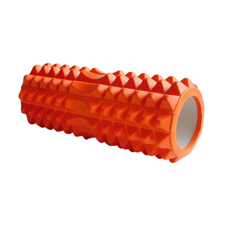 Crescent Yoga Pilates Pilates Ring Foam Roller Fitness Roller - OneStore-Home page