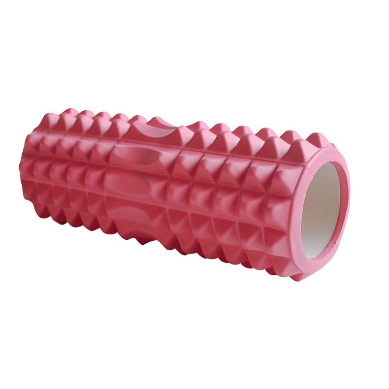 Crescent Yoga Pilates Pilates Ring Foam Roller Fitness Roller - OneStore-Home page