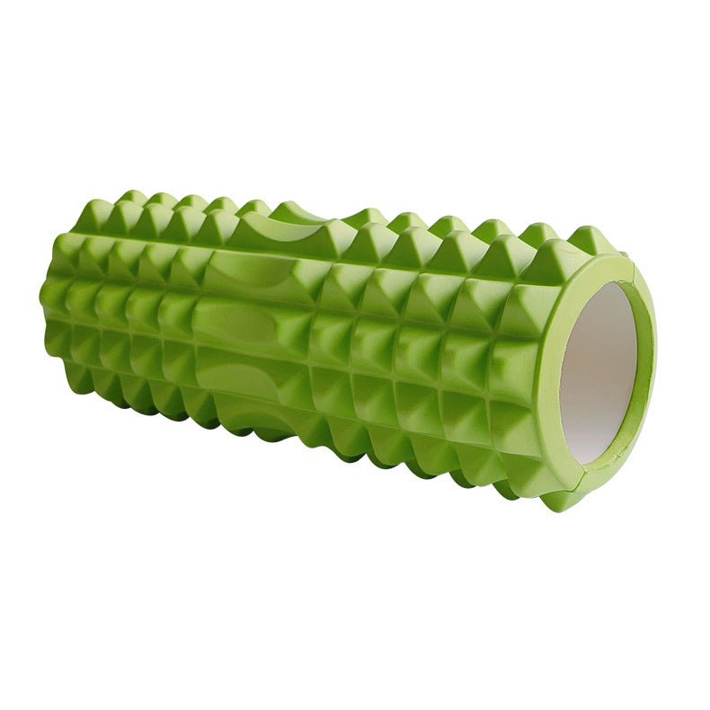 Crescent Yoga Pilates Pilates Ring Foam Roller Fitness Roller - OneStore-Home page