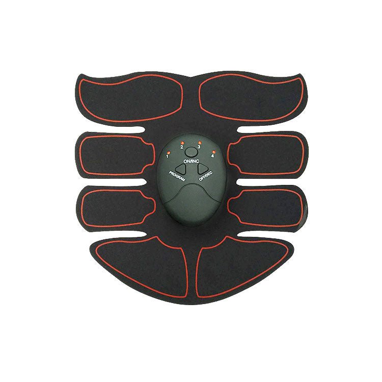 EMS Abs Stimulator — Wireless Muscle Toner for Abs, Arms & Legs - OneStore-gym acessories