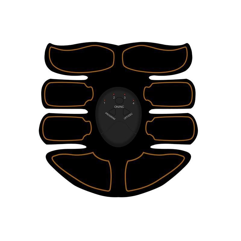 EMS Abs Stimulator — Wireless Muscle Toner for Abs, Arms & Legs - OneStore-gym acessories
