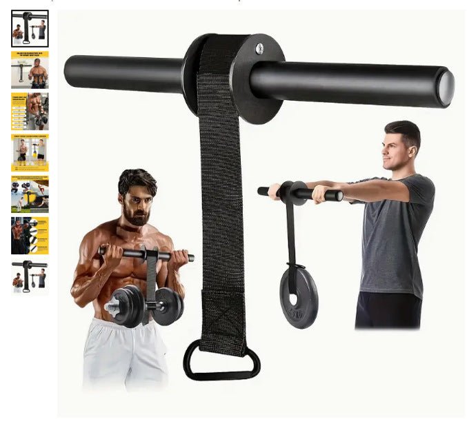 Forearm Trainer Home Fitness Equipment - OneStore-Home page