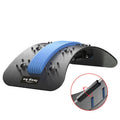 Lumbar Support Belt — Back Pain Relief & Waist Traction Brace - OneStore-gym acessories