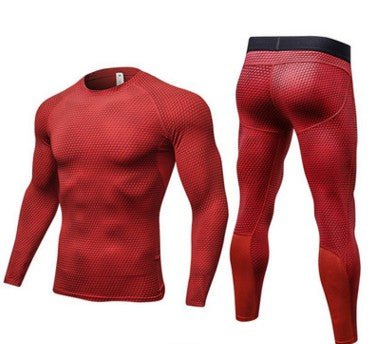 Men's Casual And Comfortable Compression Muscle Gym Shorts - One Stores Hub-Home page