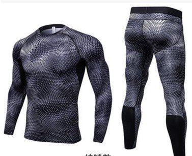Men's Casual And Comfortable Compression Muscle Gym Shorts - One Stores Hub-Home page
