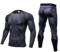 Men's Casual And Comfortable Compression Muscle Gym Shorts - One Stores Hub-Home page