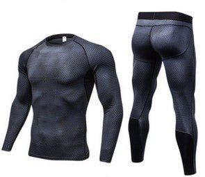 Men's Casual And Comfortable Compression Muscle Gym Shorts - One Stores Hub-Home page