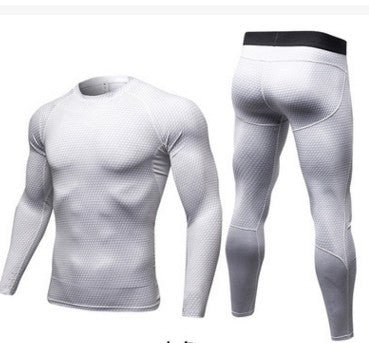 Men's Casual And Comfortable Compression Muscle Gym Shorts - One Stores Hub-Home page