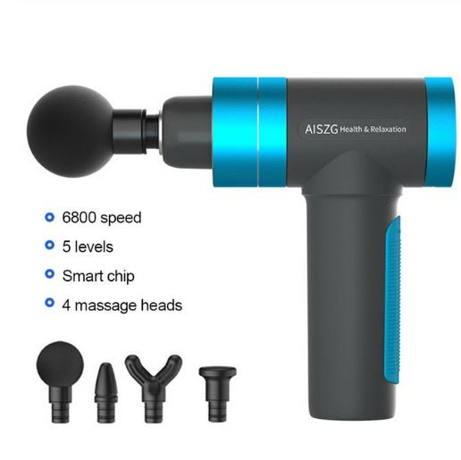 Muscle massage gun - OneStore-Electronics and Accessories example prod