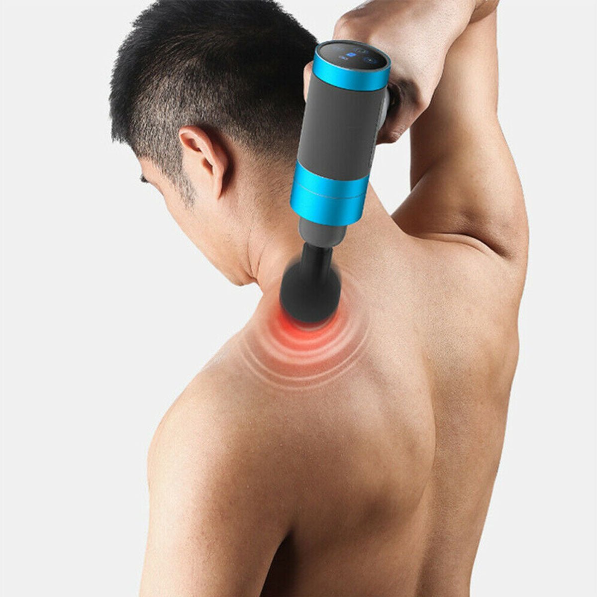 Muscle massage gun - OneStore-Electronics and Accessories example prod