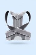 Posture Corrector Belt — Adjustable Back Support for Better Posture & Spine Alignment - One Stores Hub-Home page