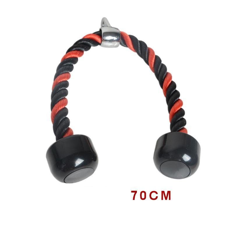 Pull Rope Down Pressure Comprehensive Training Device Pull Rope Fitness Equipment Material - OneStore-gym acessories