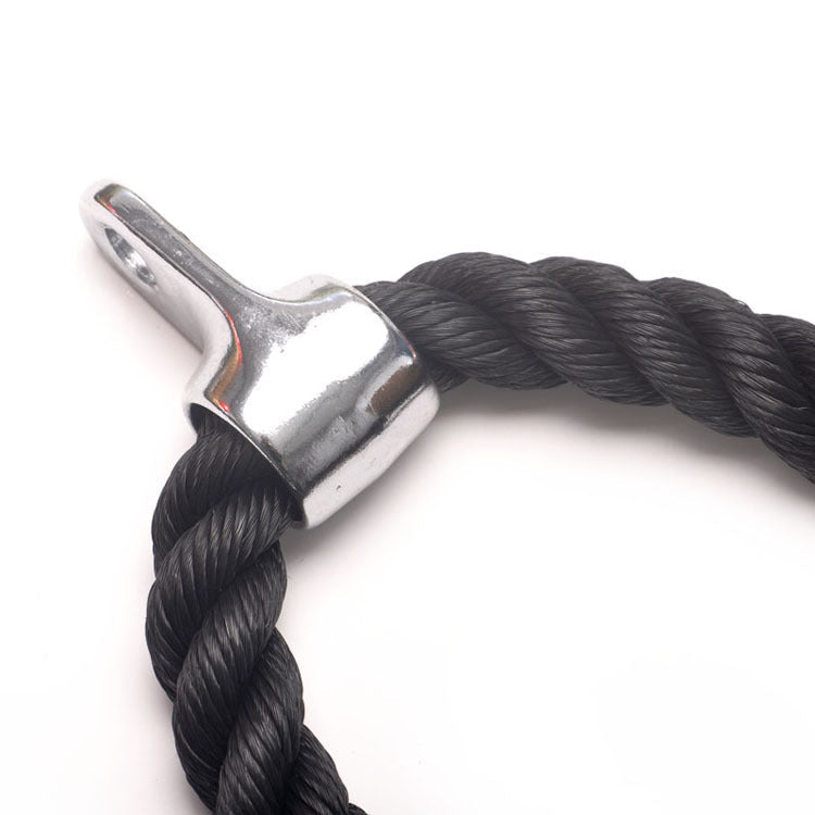 Pull Rope Down Pressure Comprehensive Training Device Pull Rope Fitness Equipment Material - OneStore-gym acessories