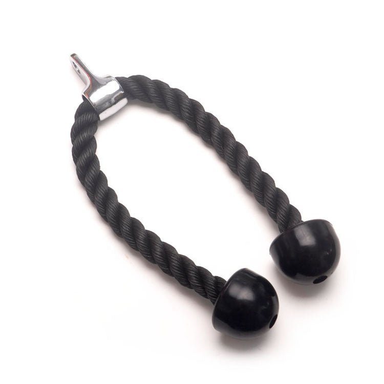 Pull Rope Down Pressure Comprehensive Training Device Pull Rope Fitness Equipment Material - OneStore-gym acessories
