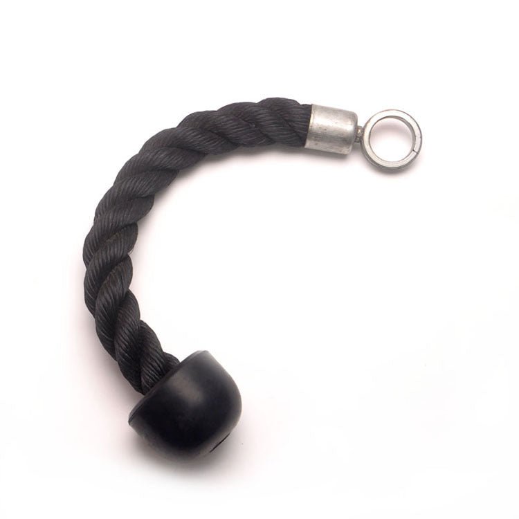 Pull Rope Down Pressure Comprehensive Training Device Pull Rope Fitness Equipment Material - OneStore-gym acessories