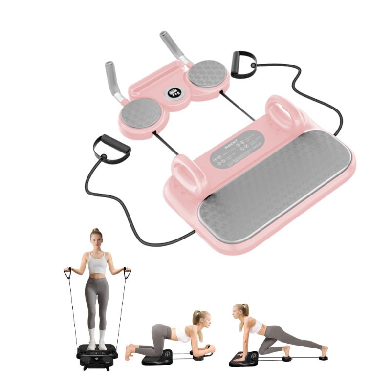 Push Up Board Multi-Functional Gym Home Workout Equipment Muscle Exercise Train - OneStore-Home page