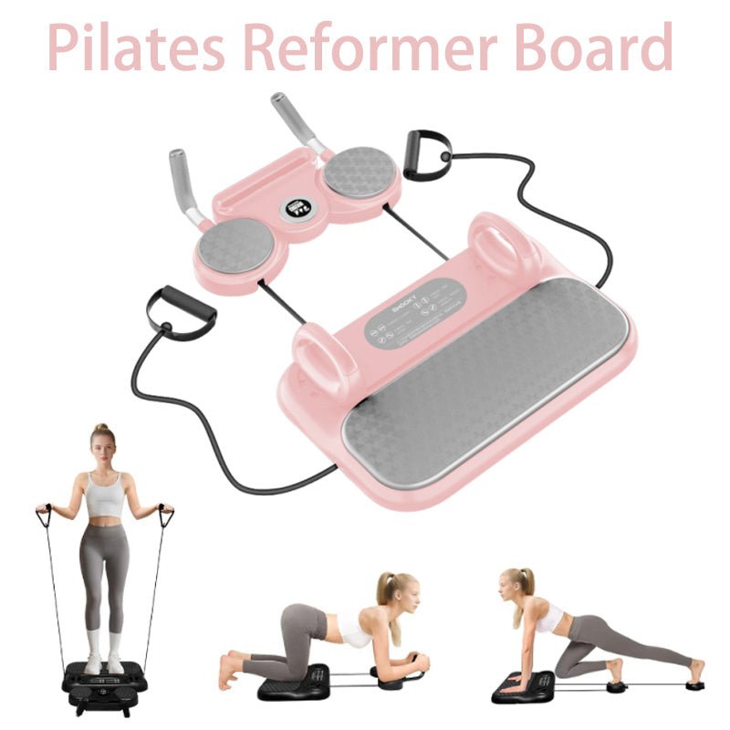 Push Up Board Multi-Functional Gym Home Workout Equipment Muscle Exercise Train - OneStore-Home page