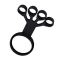 Silicone Grip Device Finger Exercise Stretcher Arthritis Hand Grip Trainer Strengthen Rehabilitation Training To Relieve Pain - OneStore-Home page