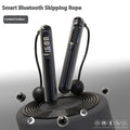 Smart Bluetooth Skipping Rope With CounterFitness Weight Bearing Ball - OneStore-Home page