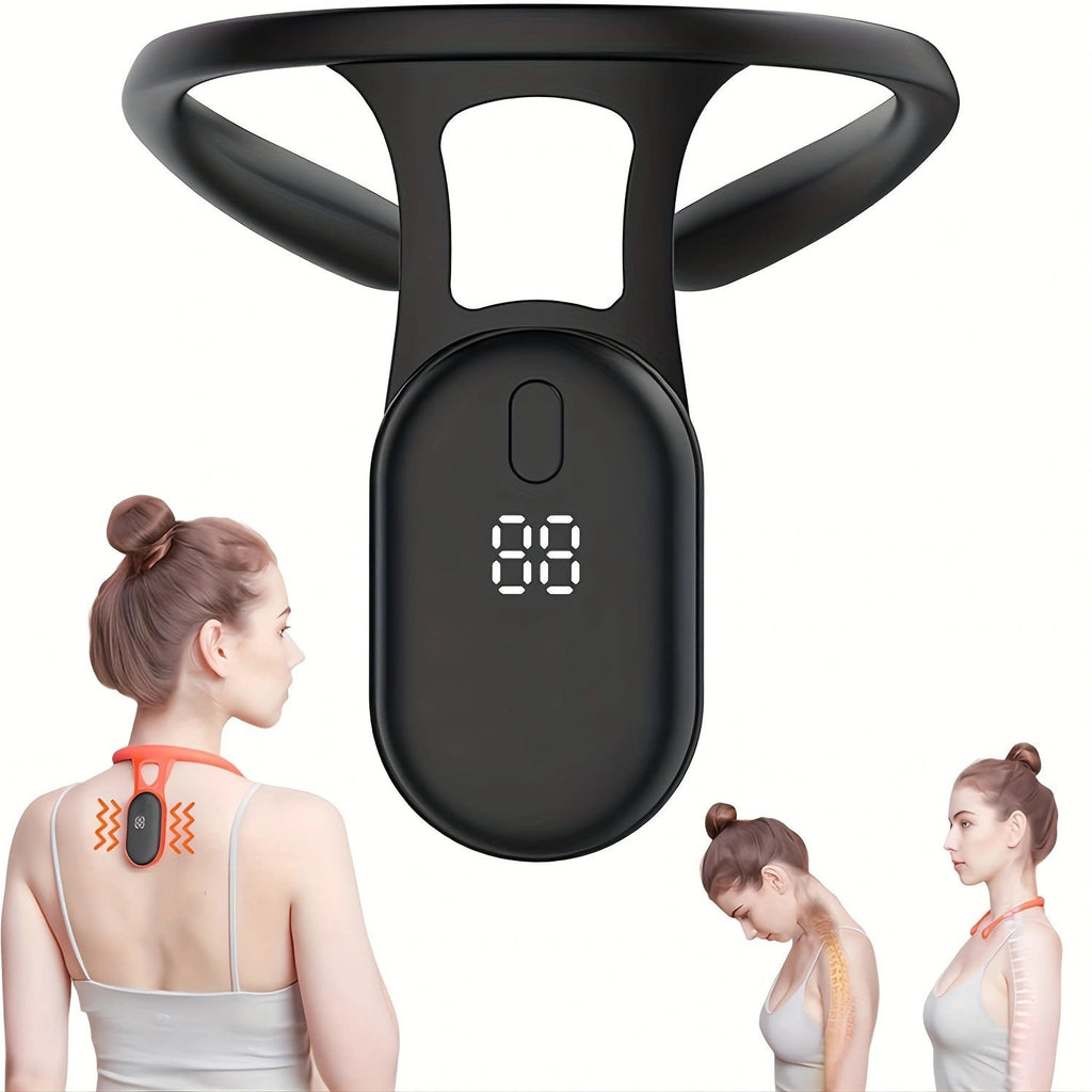 Smart Posture Corrector Device-Specially Designed For Kids & Children Real-Time Slouch Reminder - One Stores Hub-Home page