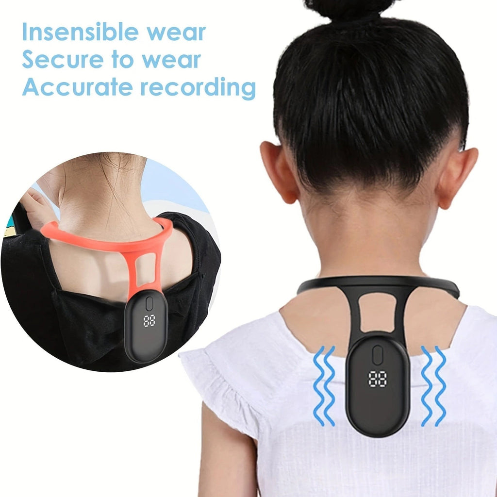 Smart Posture Corrector Device-Specially Designed For Kids & Children Real-Time Slouch Reminder - One Stores Hub-Home page