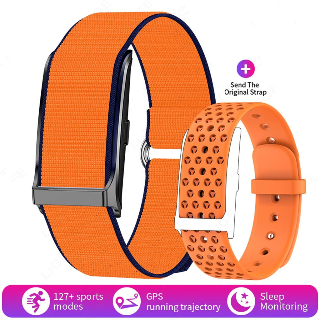 Stylish And Versatile Outdoor Smart Watch Health Detection Fitness Exercise - One Stores Hub-Home page