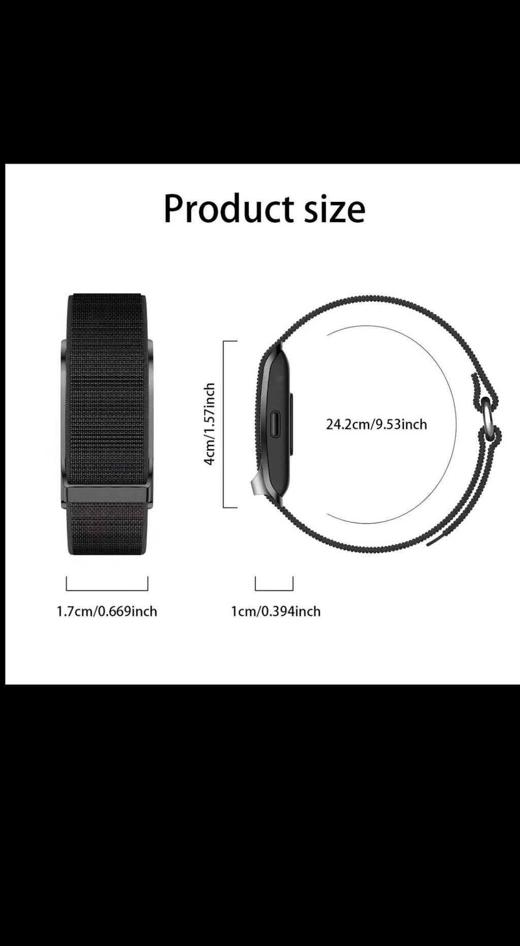 Stylish And Versatile Outdoor Smart Watch Health Detection Fitness Exercise - One Stores Hub-Home page