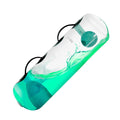Water Weights Aqua Bag, Large Aqua Bags For Workout, 50 Lbs Adjustable Portable Stability Fitness & Full Body Exercise Equipment, For Strength Core And Balance Training, Home Gym Exercise, Clear - OneStore-Home page