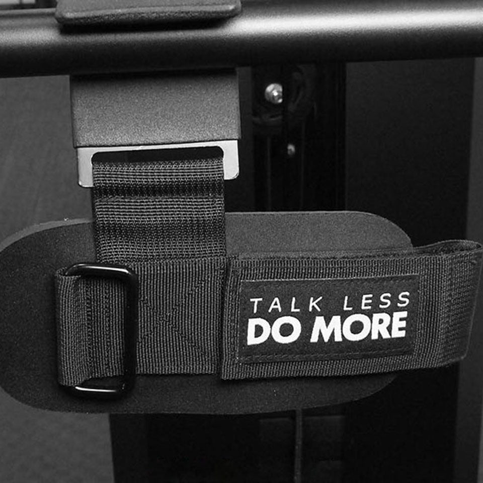 Weight Lifting Hook Grips Padded With Wrist Wraps Hand-Bar Powerlifting Gloves Heavy Duty Pull-ups Hooks Gym Training Straps - OneStore-Home page