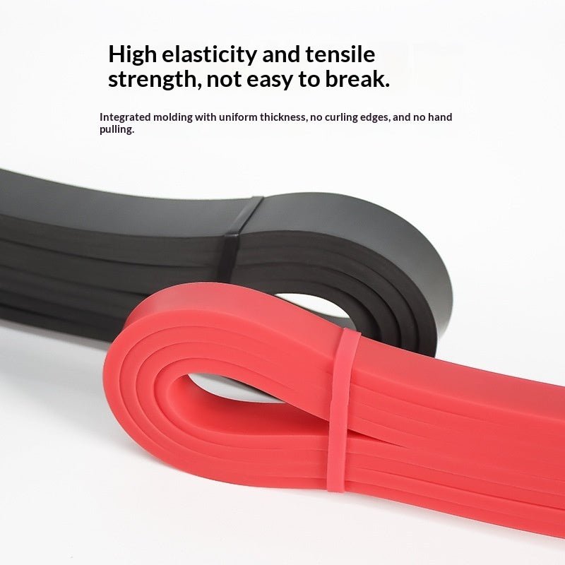 Yoga Resistance Bands For Men And Women Strength Training Exercise - OneStore-gym acessories